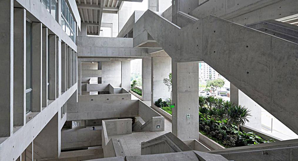 2020 Pritzker Prize Laureates
