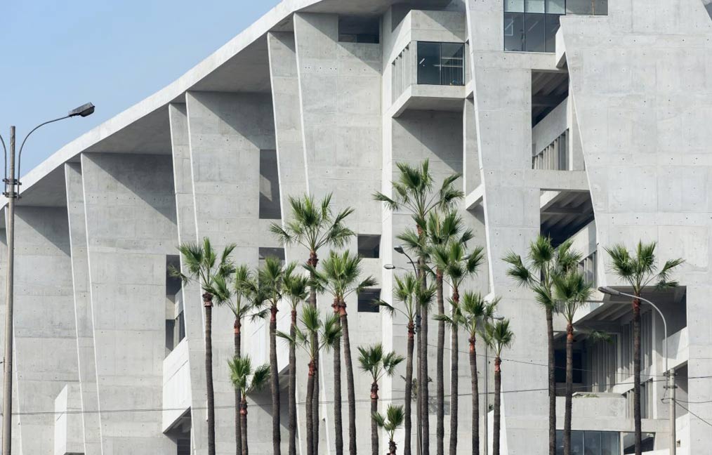 2020 Pritzker Prize Laureates