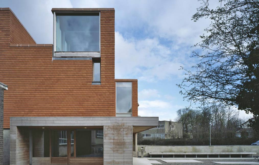 2020 Pritzker Prize Laureates