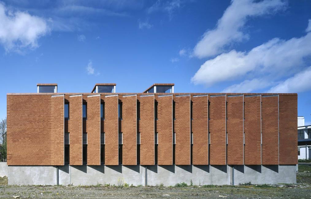 2020 Pritzker Prize Laureates