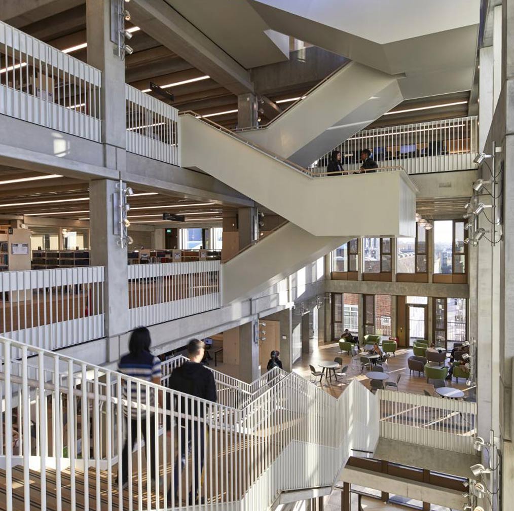 2020 Pritzker Prize Laureates