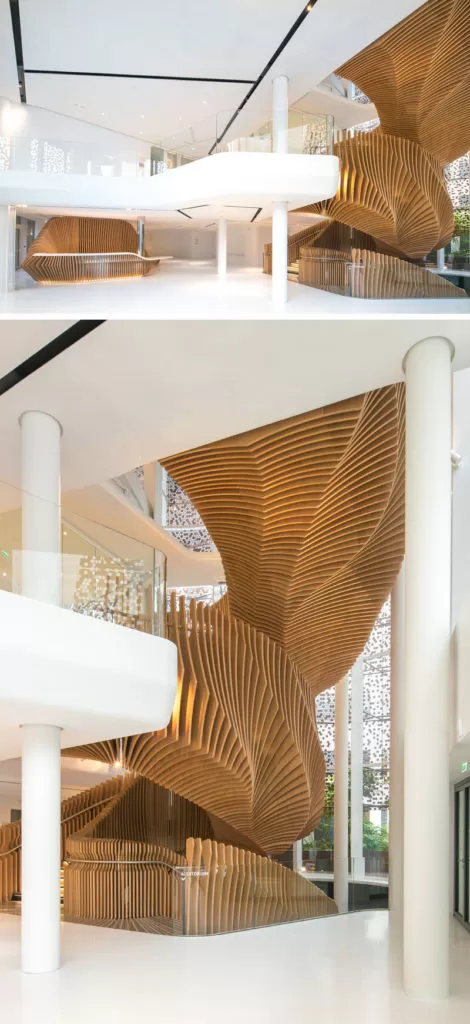 Top 10 Staircase Designs for Indian Homes
