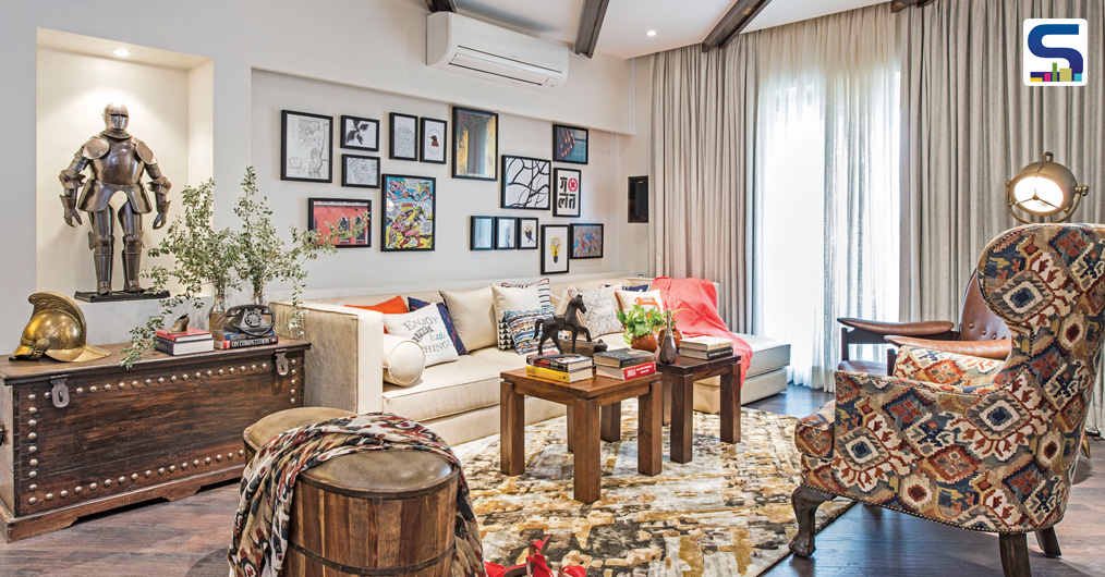 High Quality Designer Light Furniture