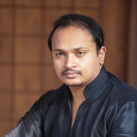Ar. Rohit Palakkal