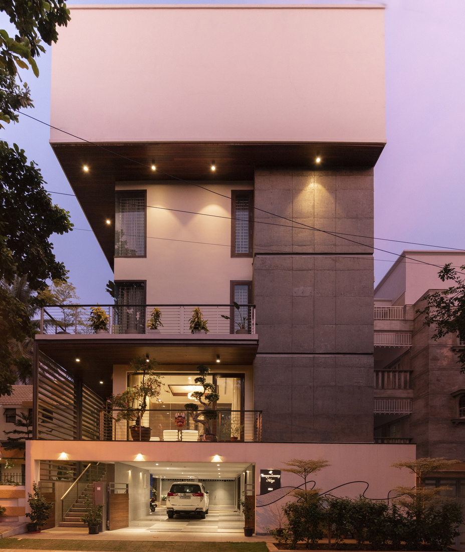 jewel-box-Architecture and Interior Designer in Bengaluru Karnataka