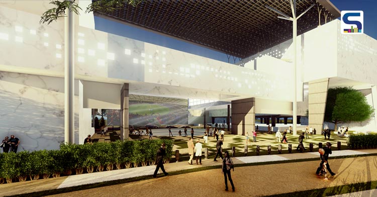 Sustainable Building and Design