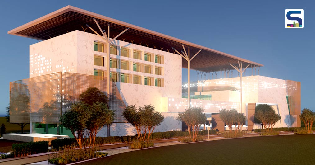 Sustainable Building and Design