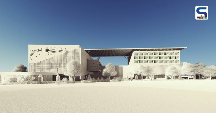 Sustainable Building and Design