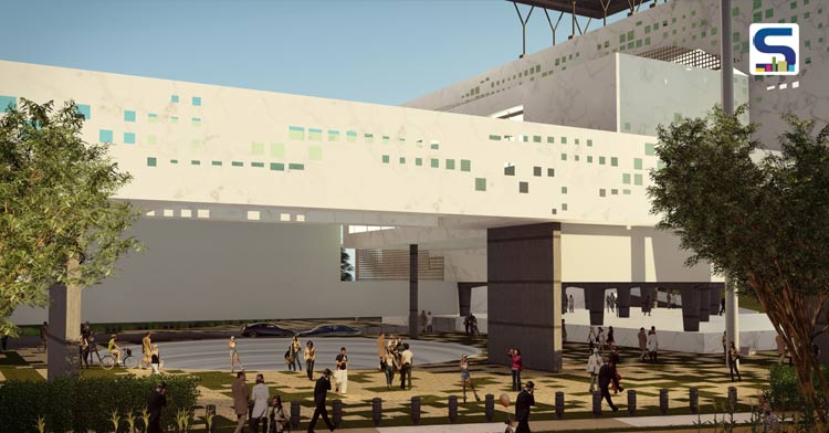 Sustainable Building and Design