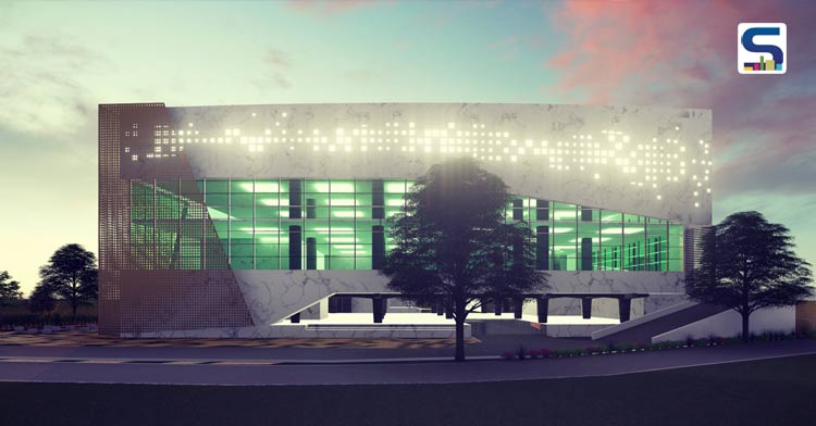 Sustainable Building and Design