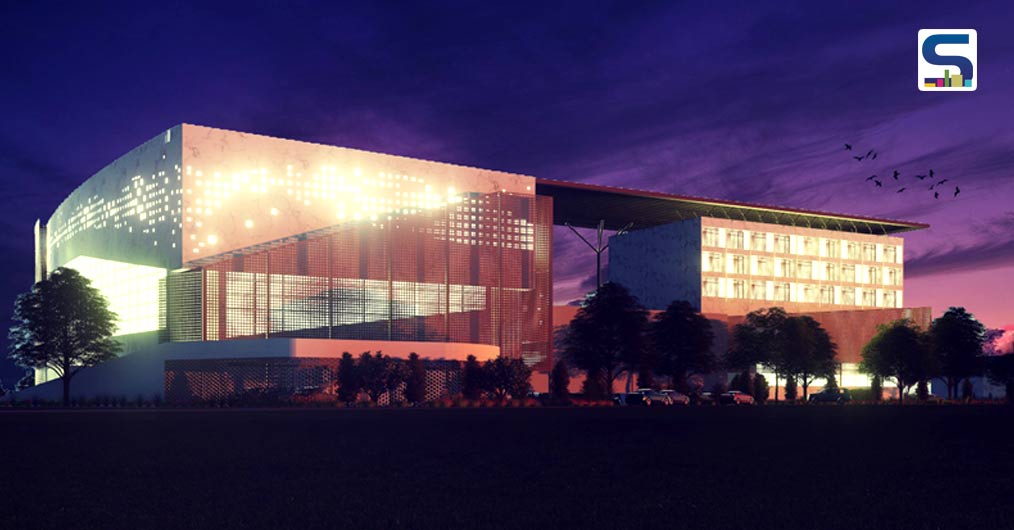 Sustainable Building and Design