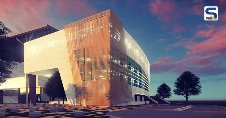 Sustainable Building and Design