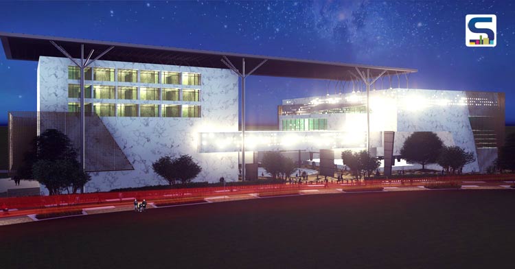 Sustainable Building and Design