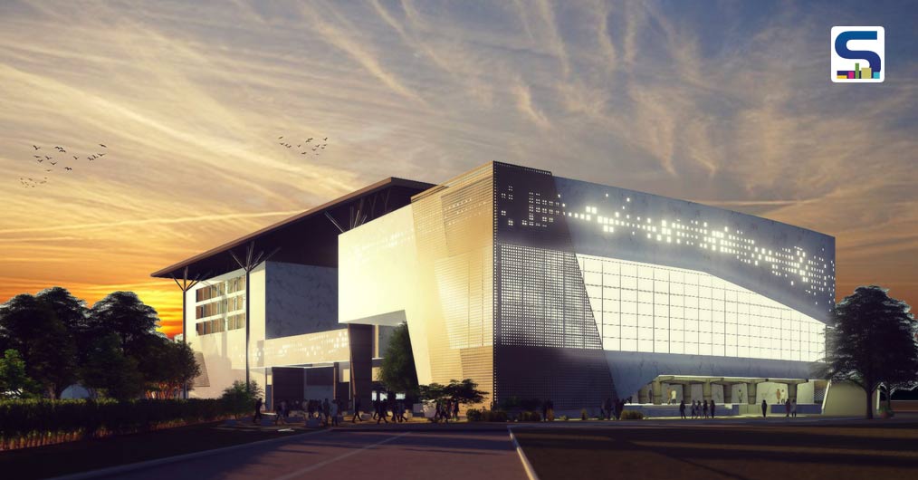 Sustainable Building and Design