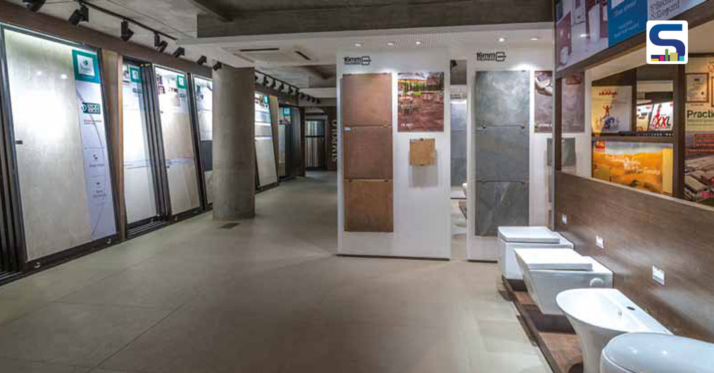 India Interior Retailing