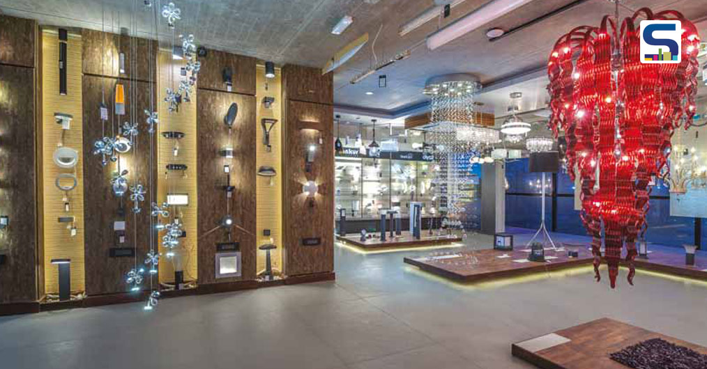 India Interior Retailing
