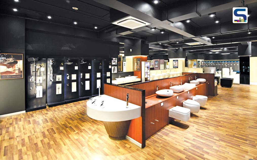 Kitchen Floor Tiles