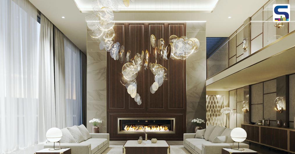 Decorative Lighting Fixtures