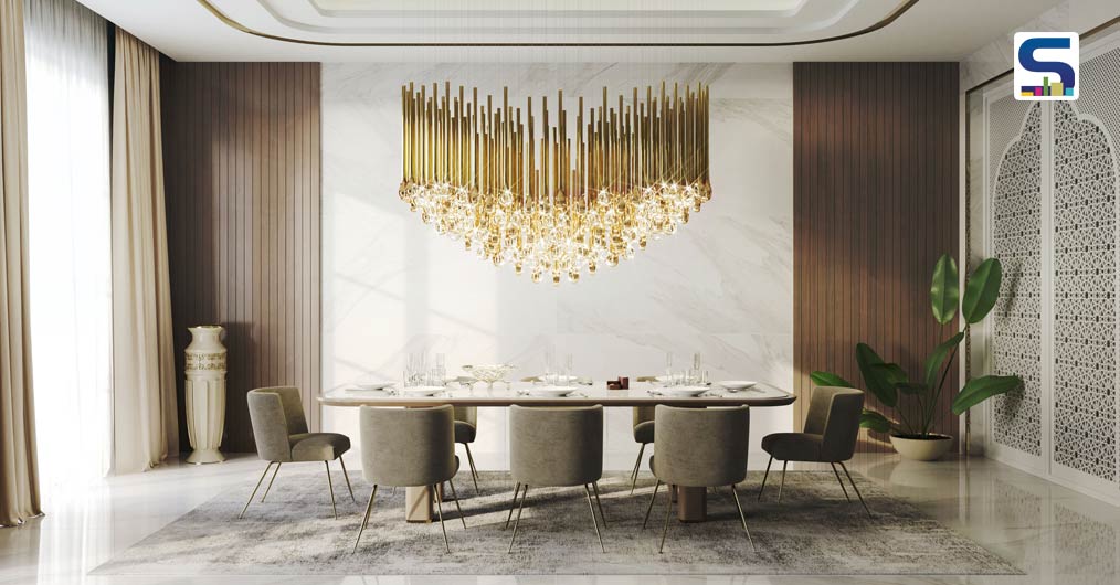 Decorative LED Lighting
