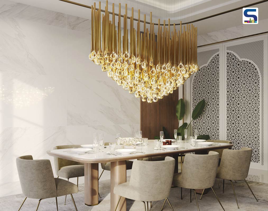 Decorative LED Lighting Fixtures