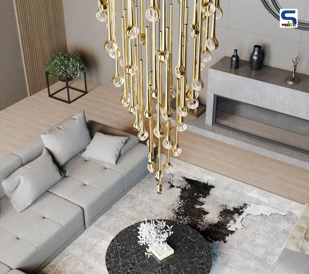Decorative LED Lighting Fixtures