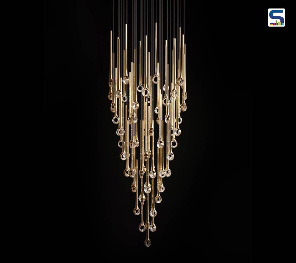 Decorative LED Lighting Fixtures