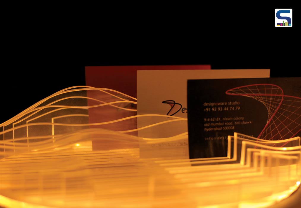 Wearables Furniture & Lighting