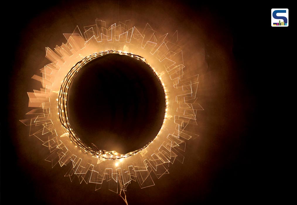 Wearables Furniture & Lighting