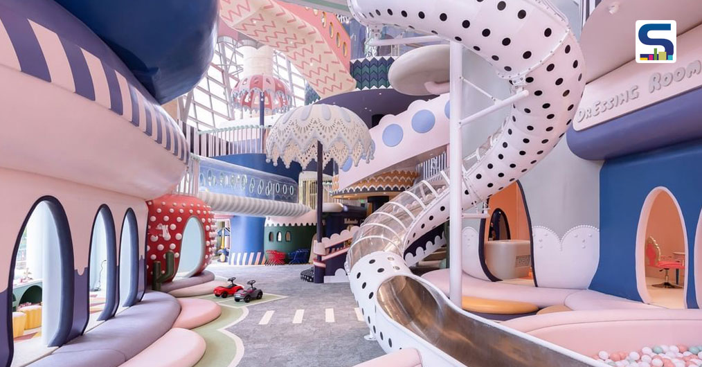 Light and Color in Architecture