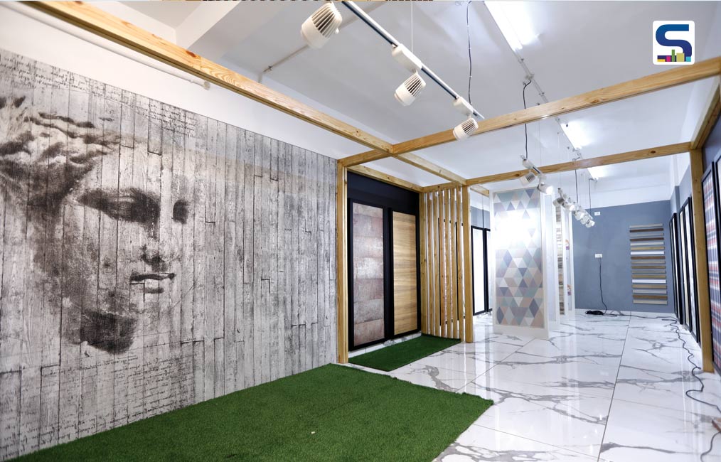 Wall Cladding