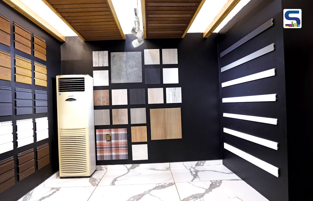 Wall Cladding