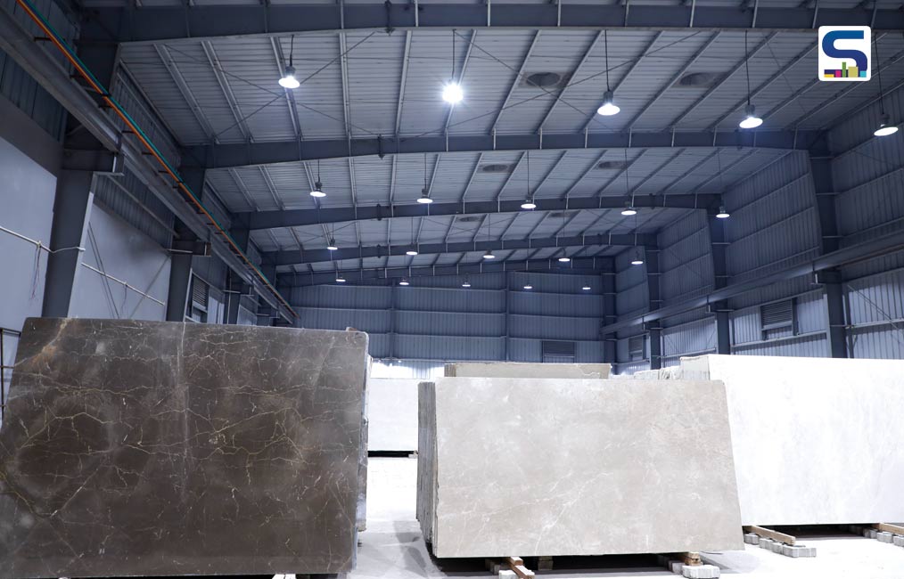 Wall Cladding