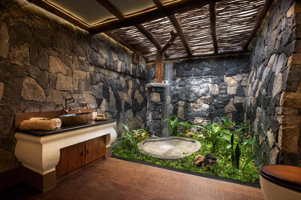 signature bathroom