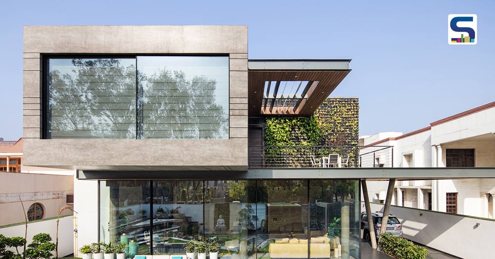 Slimline Glass Door Series
