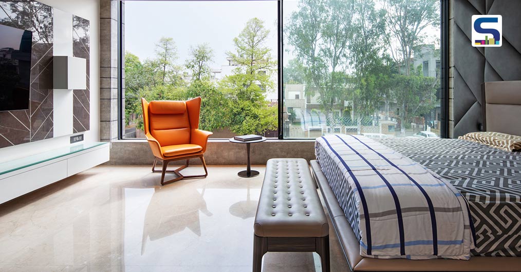 Slimline Glass Door Series