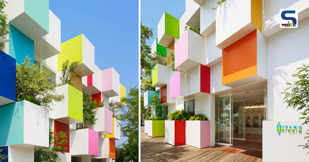 Light and Color in Architecture