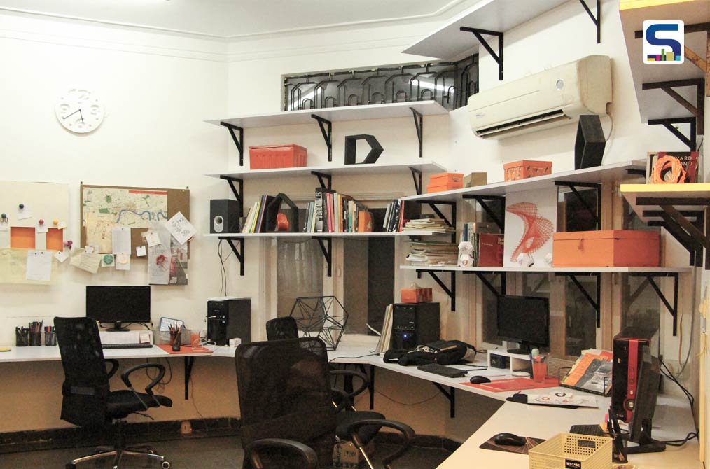 Architect in Hyderabad
