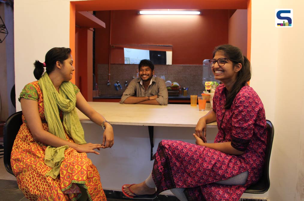 Architect in Hyderabad