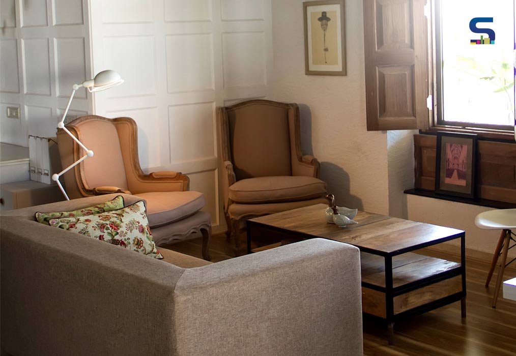 Living Room Interior Designs Trends