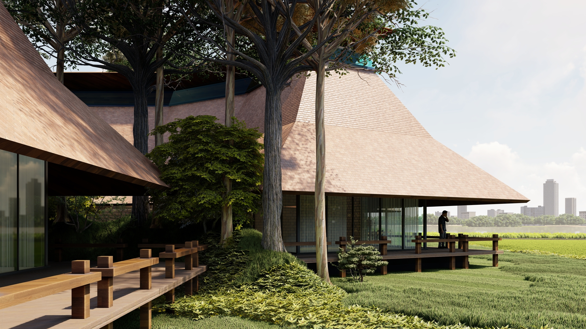 SR Interview: True sustainability comes from a logical and holistic ...