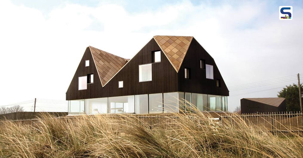 Architectural Creations with Glass