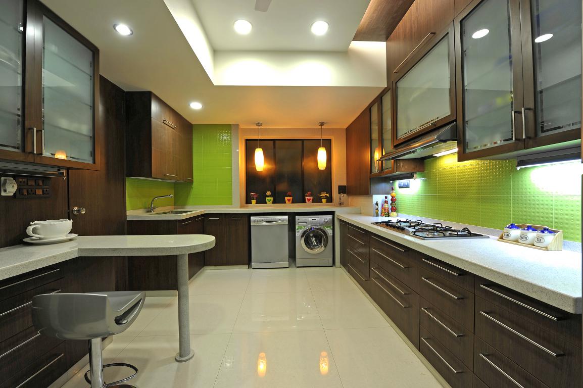 kitchen design trends