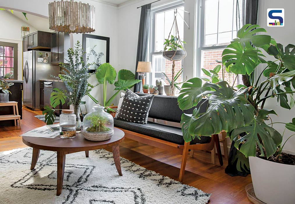 Top Interior Design Trends 2020