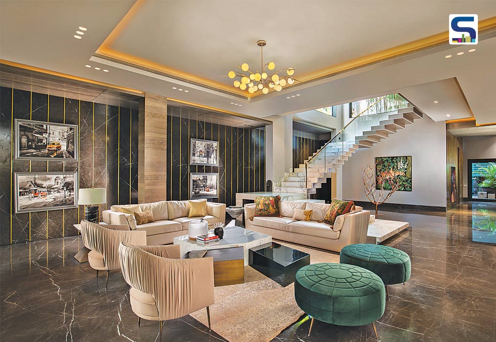 Top Interior Design Trends 2020