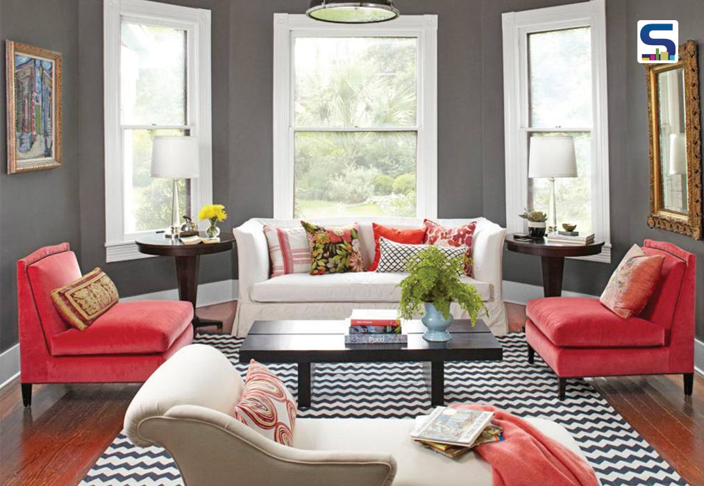 Top Interior Design Trends 2020