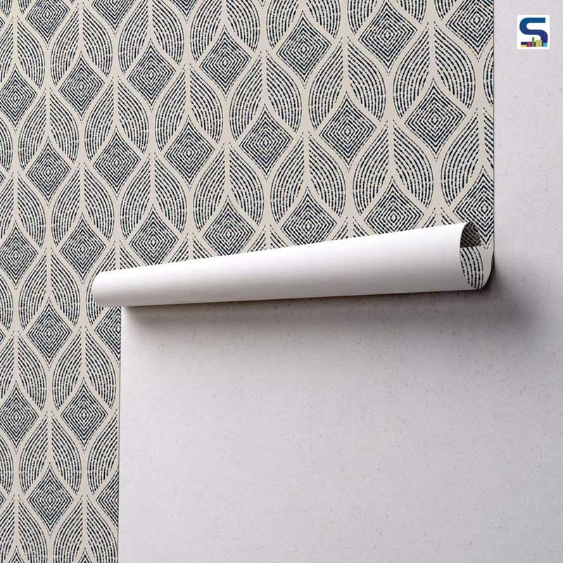 Buy The Papered Wall The History Patterns And Techniques Of Wallpaper Book  Online at Low Prices in India  The Papered Wall The History Patterns And  Techniques Of Wallpaper Reviews  Ratings 