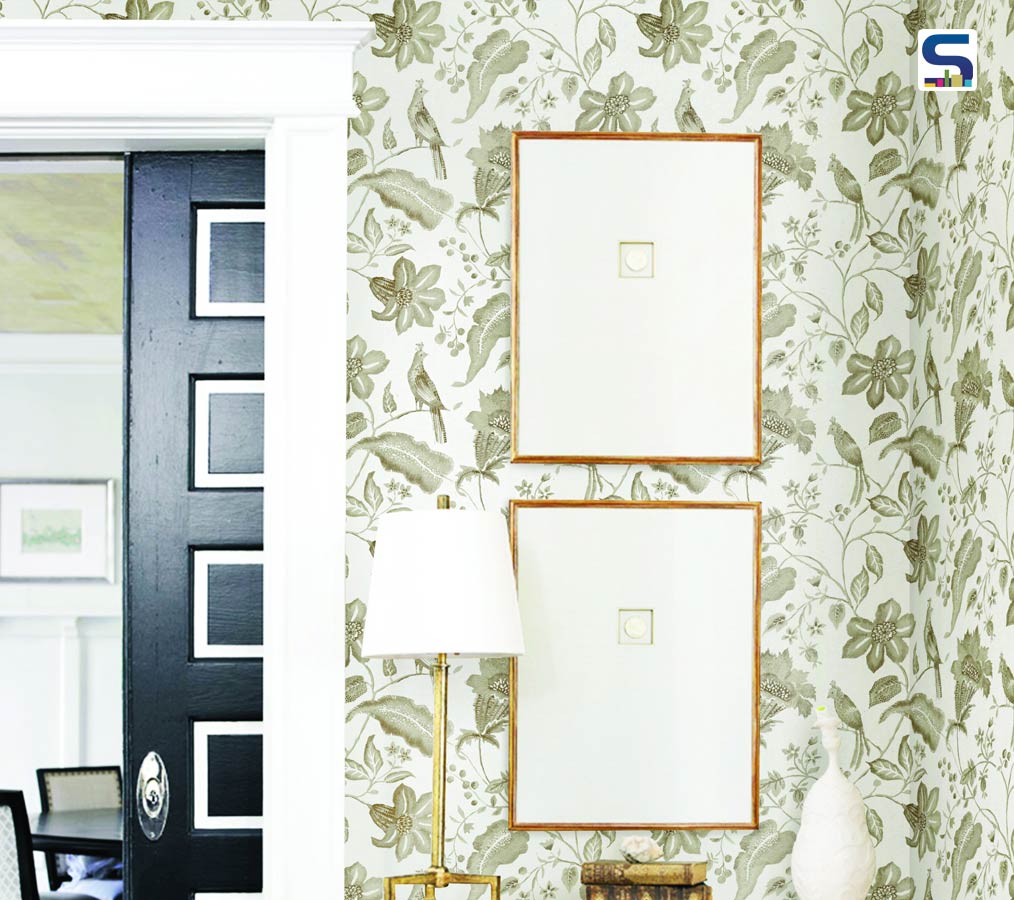 Beautiful Wallpaper Home Decor