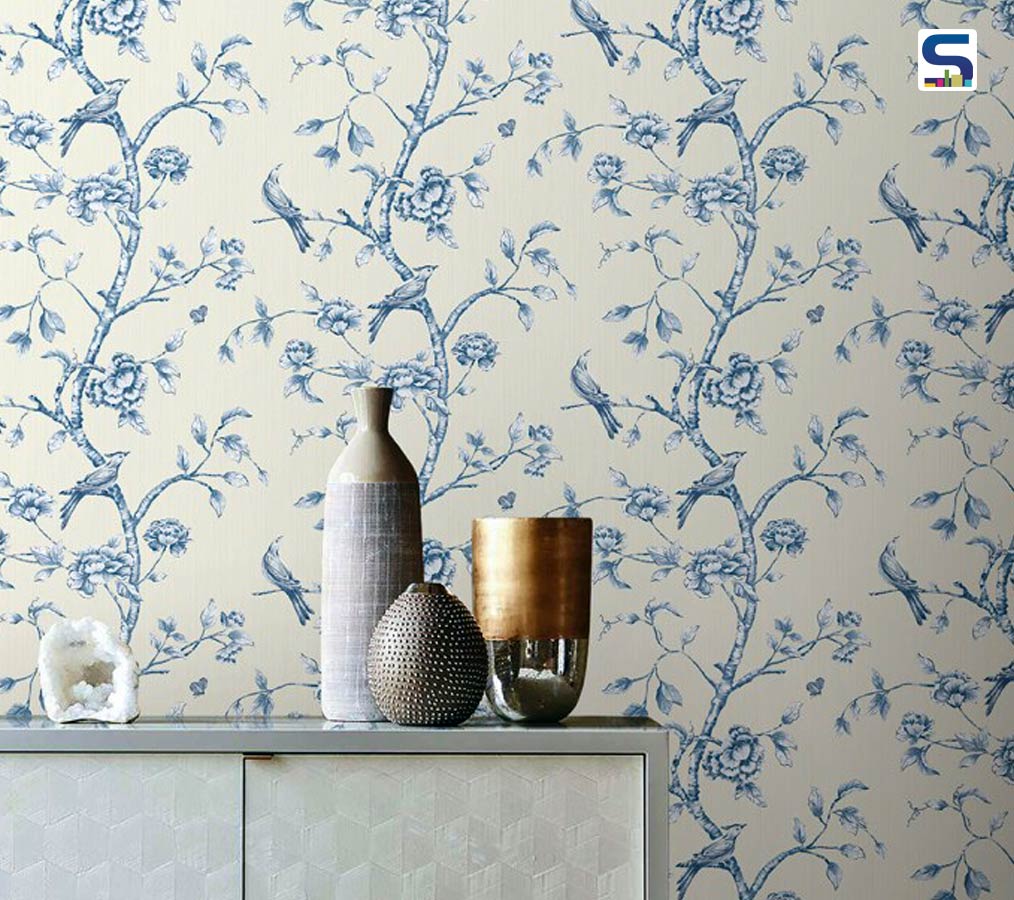 Beautiful Wallpaper Home Decor