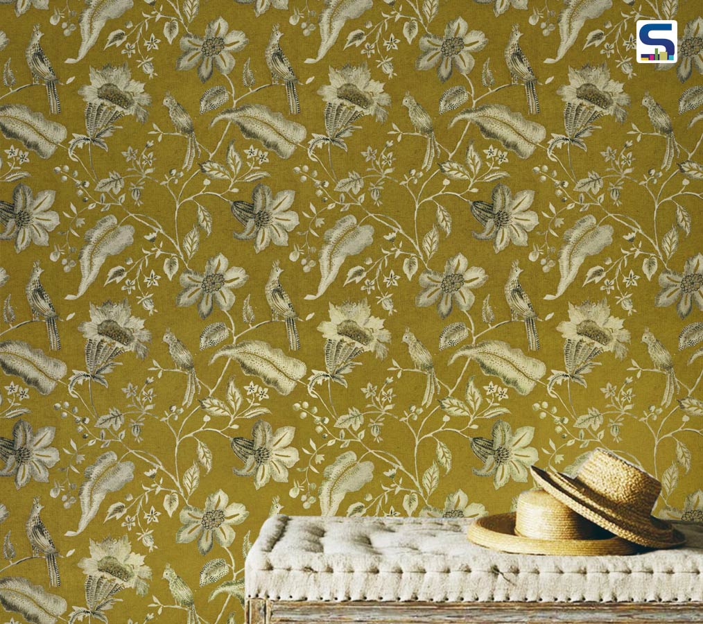 Beautiful Wallpaper Home Decor