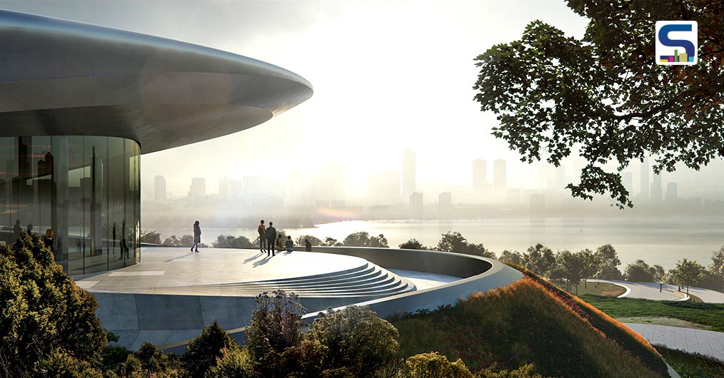 Zaha Hadid Architecture Firm